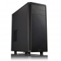 Fractal Design | CORE 2300 | Black | ATX | Power supply included No | Supports ATX PSUs up to 205/185 mm with a bottom 120/140mm - 18